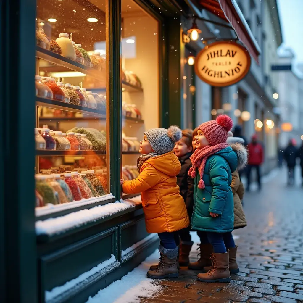 Professional workspace